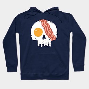 Pirate breakfast Hoodie